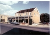 Gambles Store being demolished 